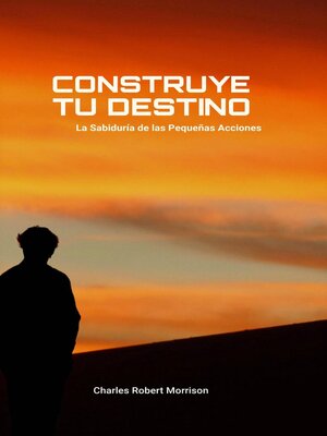 cover image of Construye tu Destino